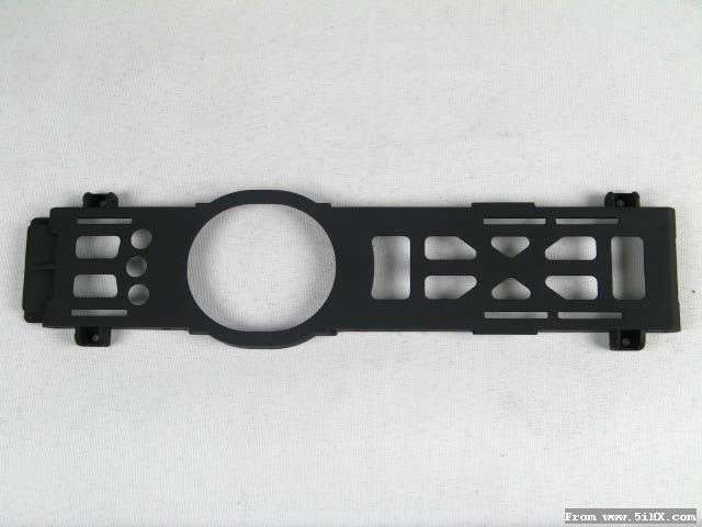 Tarot 500 Main Frame Parts - Click Image to Close