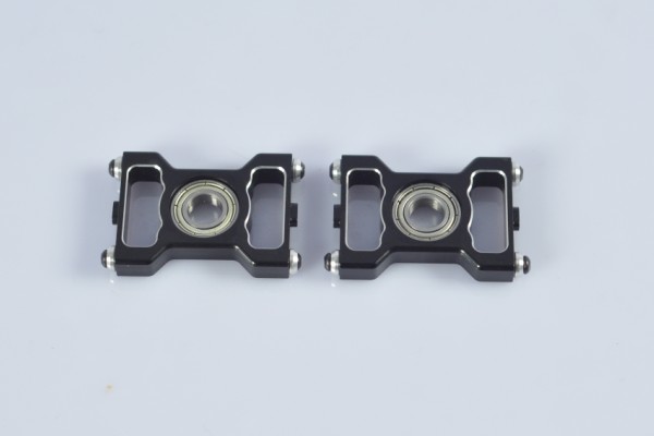 Tarot 500 Metal Main Shaft Bearing Blocks (new version) - Click Image to Close