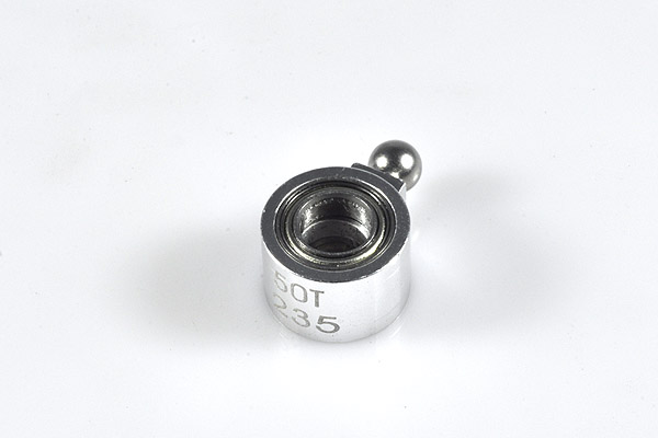 Tarot 500.600 Metal Bearing mount - Click Image to Close