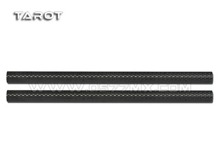 Tarot ?X10MM 3K Pure carbon tube - Click Image to Close