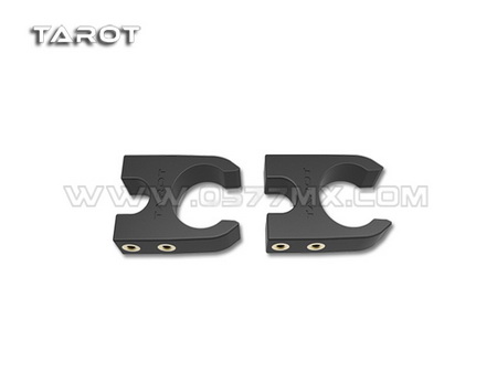 Tarot 16MM carbon tube folding positioning seat /C TL68B04-03 - Click Image to Close