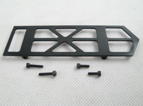 Tarot 500 Metal Battery Tray - Click Image to Close