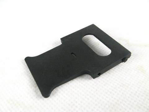 Tarot 500 Plastic Receiver Mount Plate - Click Image to Close