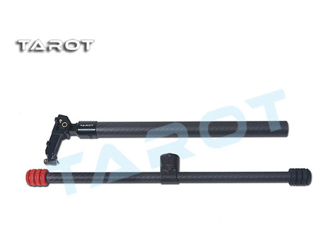 Tarot X series electric retractable landing gear group TL8X001 - Click Image to Close