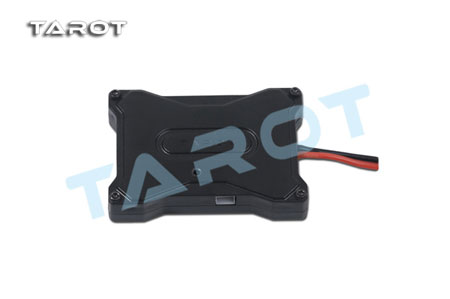 Tarot electric retractable tripod controller TL8X002 - Click Image to Close