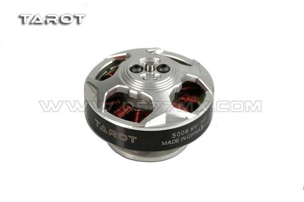 TAROT 5008/340KV multi-rotor brushless motor TL96020 - Click Image to Close