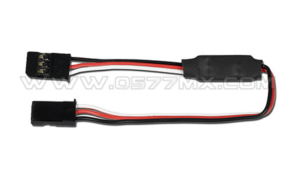 Tarot ZYX-S Futaba S-Bus Adapter Cable - Click Image to Close