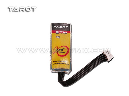 Tarot 2014 Bluetooth module ZYX24 - Click Image to Close