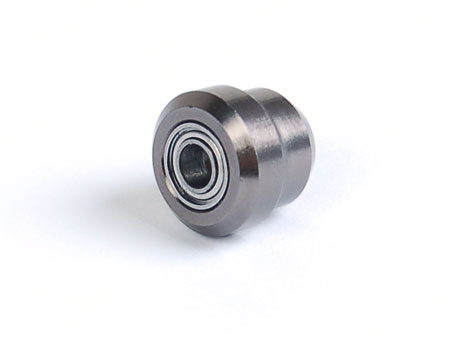 Metal Bearing Housing (Big Lama) - Click Image to Close