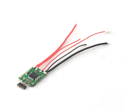 AEO 1S/5A ESC - MCPX