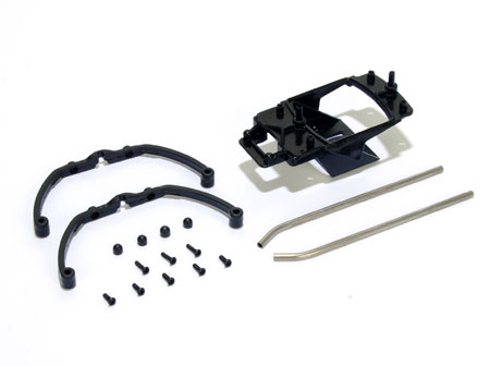 Xtreme Durable Landing Skid - Trex 150