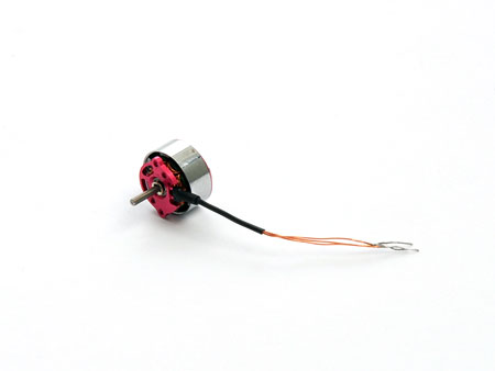 AEO Brushless Main Motor with Plug for Solo PRO 125 (13000KV)