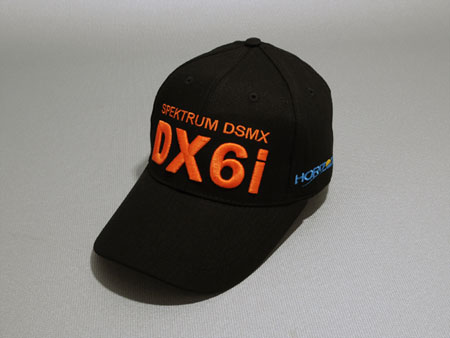 DX6i Cap