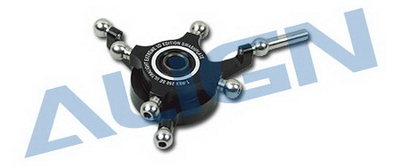 CCPM Metal Swashplate