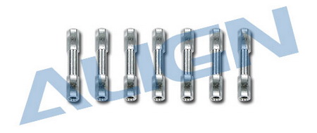 Aluminum Hexagonal Bolt -Trex 250