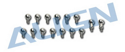 Stainless Steel Linkage Ball