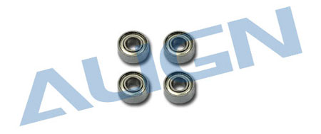 Bearings(682XZZ) -Trex 250