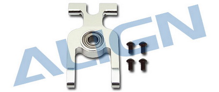 Metal Main Shaft Bearing Block