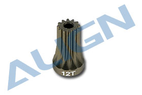 Motor Pinion Gear 12T