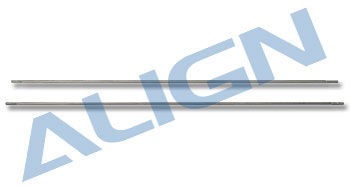 Flybar Rod/220mm -Stainless steel