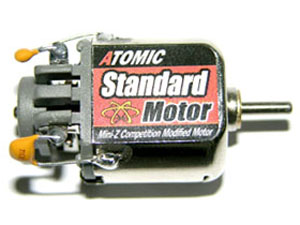 Mini-Z Standard Grade Motor