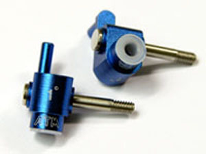 Alu. Steering Knuckle II -- (1*)