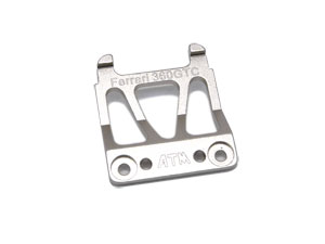 Mini-Z Body Lock Plate -- Ferrari 360 GTC
