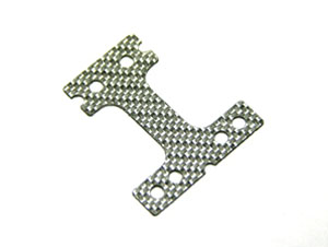 SSG T-plate for RM (Soft Hardness)