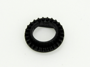AWD One-Way Nylon Option Gear (26T)