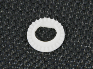 AWD One-Way Delrin Option Gear (26T)