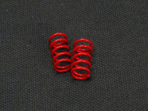 AWD SAS Spring (Red #4)