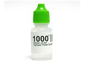 Silicon oil for DPS-1000