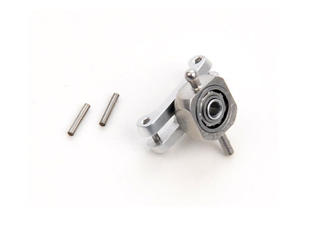 Double Bearing Steel Tail Pitch Slider - BLADE 130X