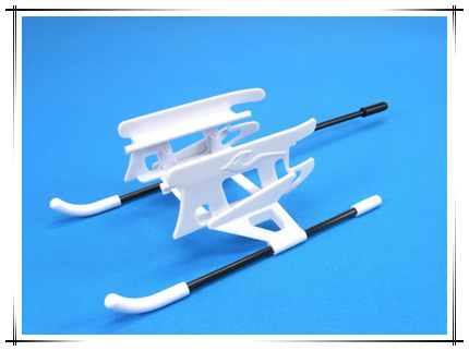 Xtreme Landing Skid Full set (for Blade CX2)