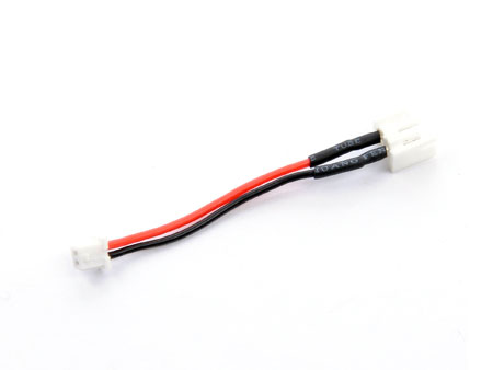 Conversion Cable ( for Nano CPX to use MCPX Batteries)
