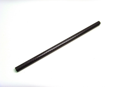 Graphite tail boom (spare parts for ESL011)