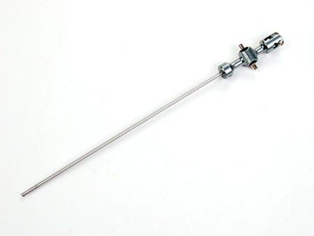 Extended Inner Shaft V2 (+8 mm) (For Esky coaxial)