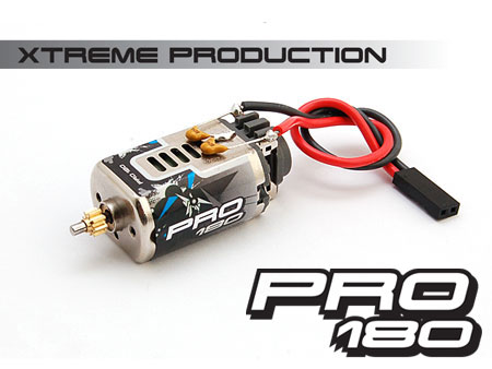 Pro 180 Motor (A) (Esky coaxial and Blade CX)