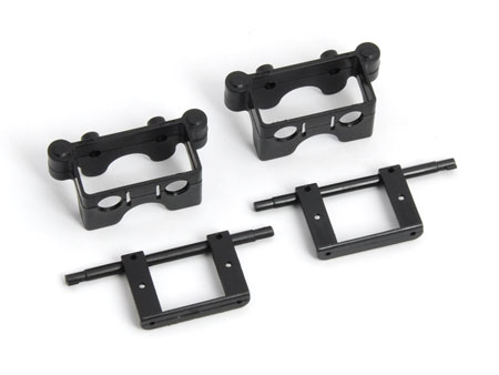 Battery Mount Spare Parts (For Landing skid v2)