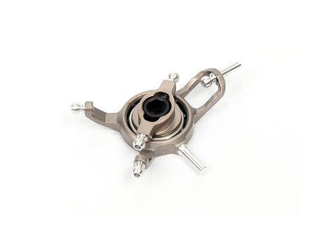 Alu. Alloy Swash Plate -MCPXBL