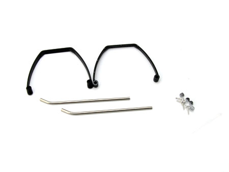 Xtreme Landing Skid (V100D03)