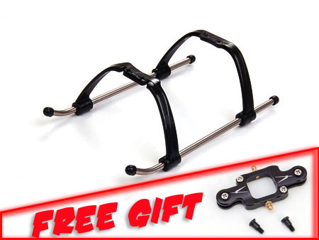 Xtreme Landing Skid(for 4#3,4#3B,CB100)