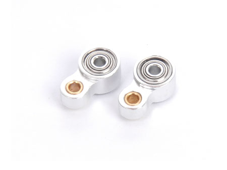 Metal Tail Control Link w/ Bearings- V450D03