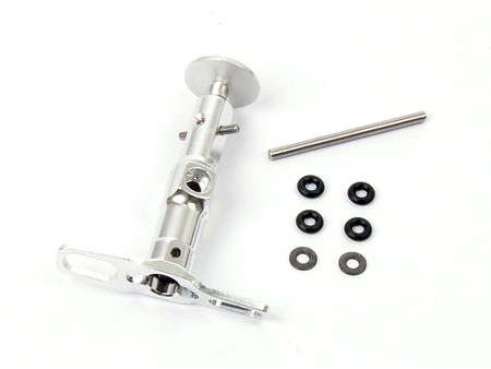 Alu. Rotor Head - MJX F45, F49 / F645, 649