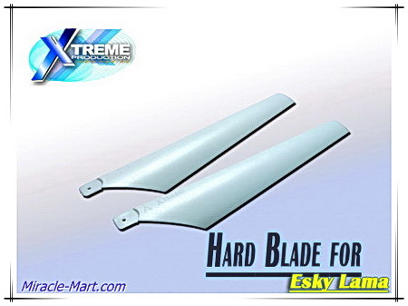 Xtreme Blade for Lama and CX-1 pair (Upper)