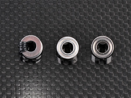 Bearing Kit (for Tail Grip HPAT70005)