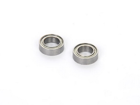 Ball Bearings