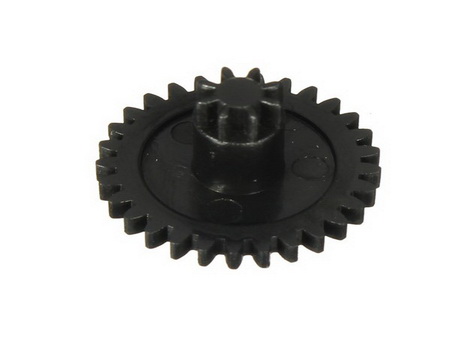 Rear Main Gear?]Wheelbase 102mm?^