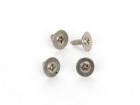 Pan-head Screws