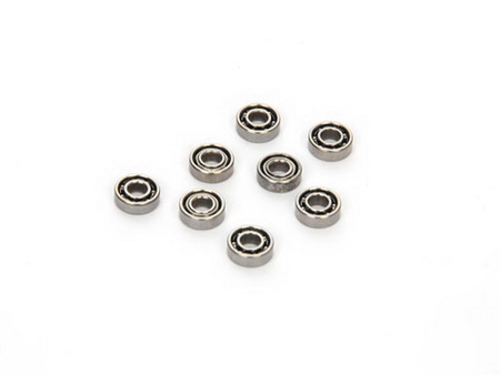 Ball Bearings